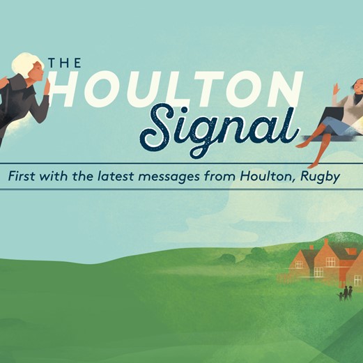 Houlton Signal Autumn 2023